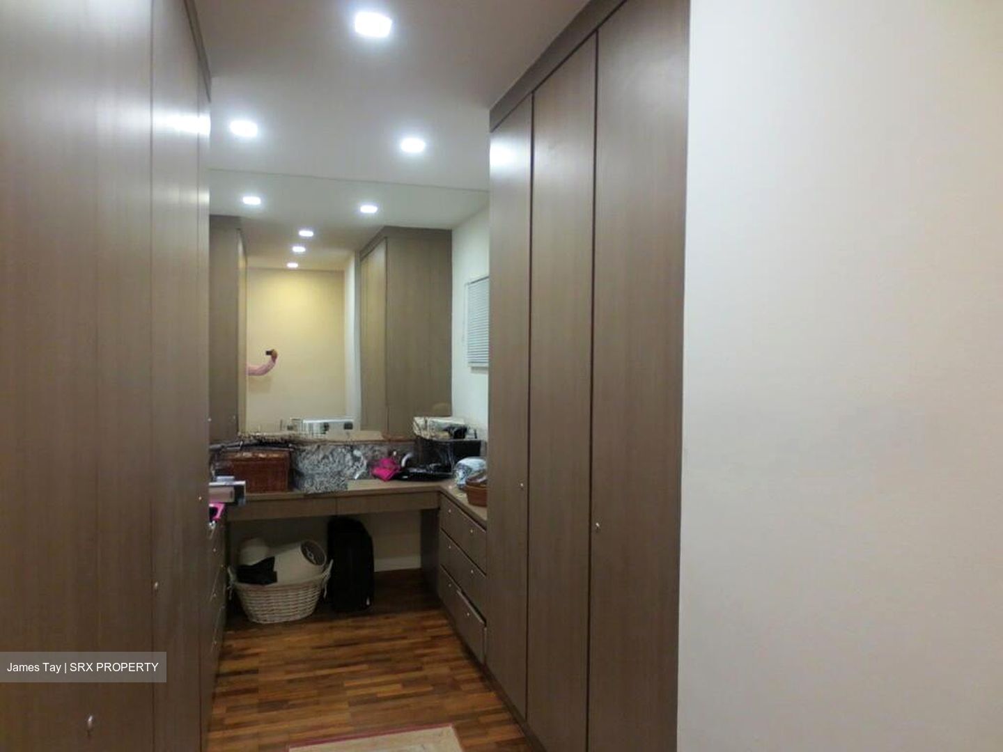 The Arcadia (D11), Condominium #510025901